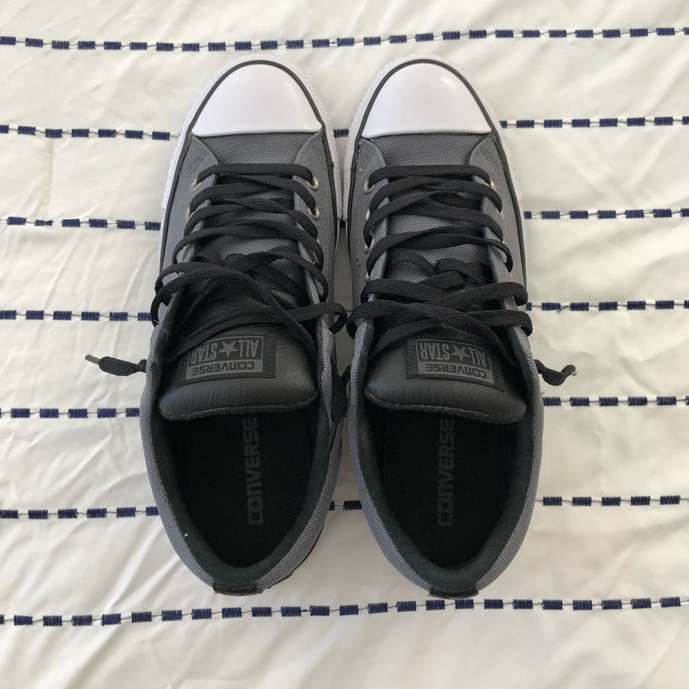 Men’s converse shoes
